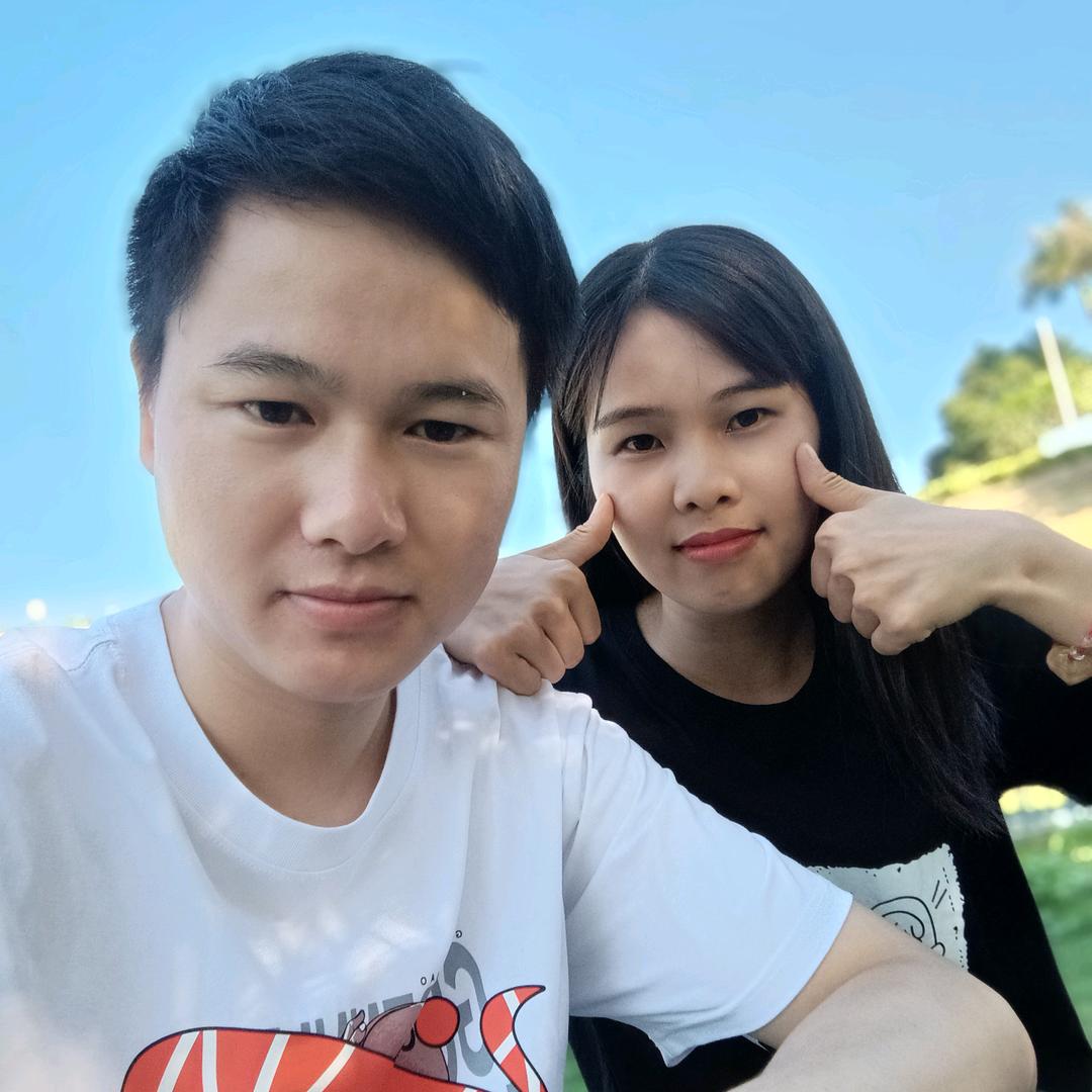 淘淘—闹闹