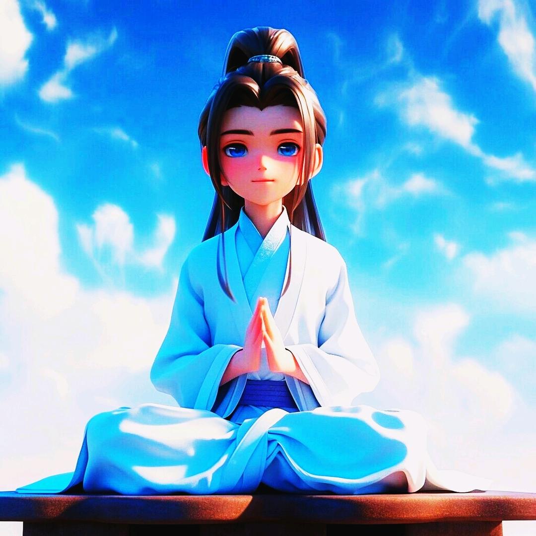 斗转星移•