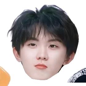 耀吃小祺🖇️