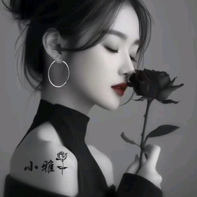 ╭）（）☜★