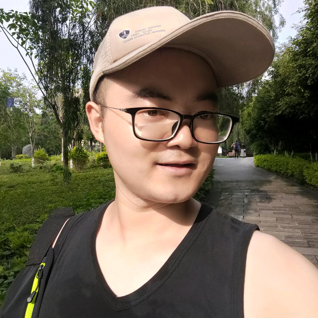 户外理发阿军