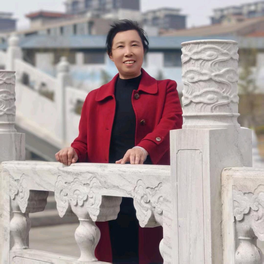 东渠农家生态园杨金姐