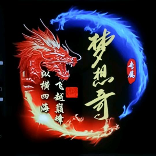 梦想哥