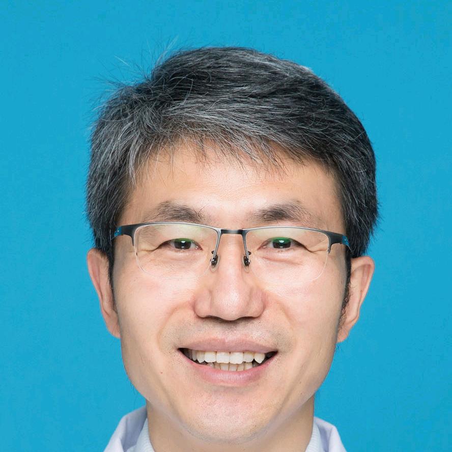 张勇医生