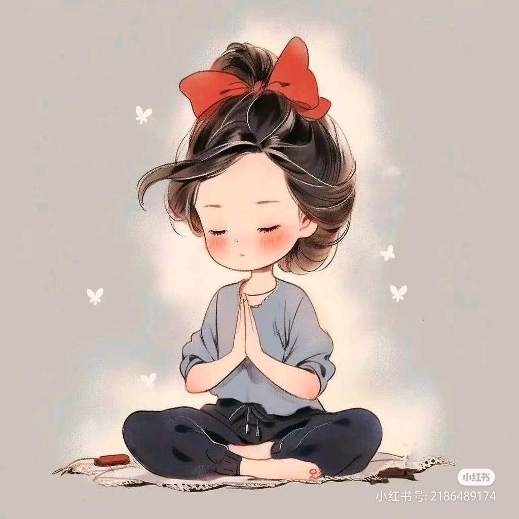 Q小幸运