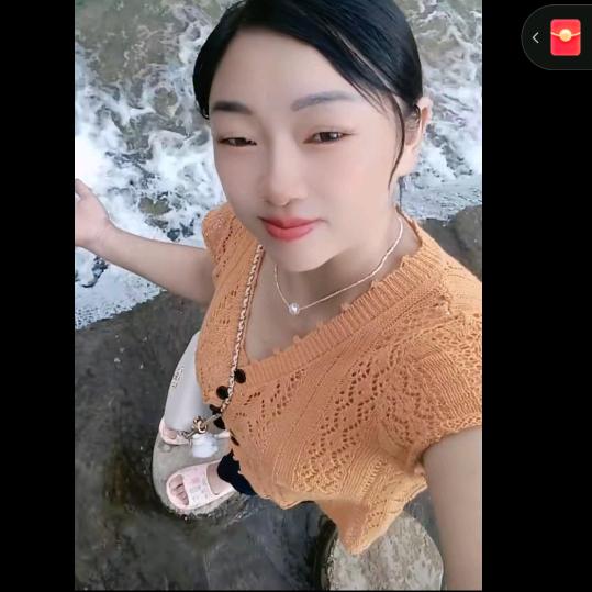 美姐【贵州特产】在橱窗爱美食🎀