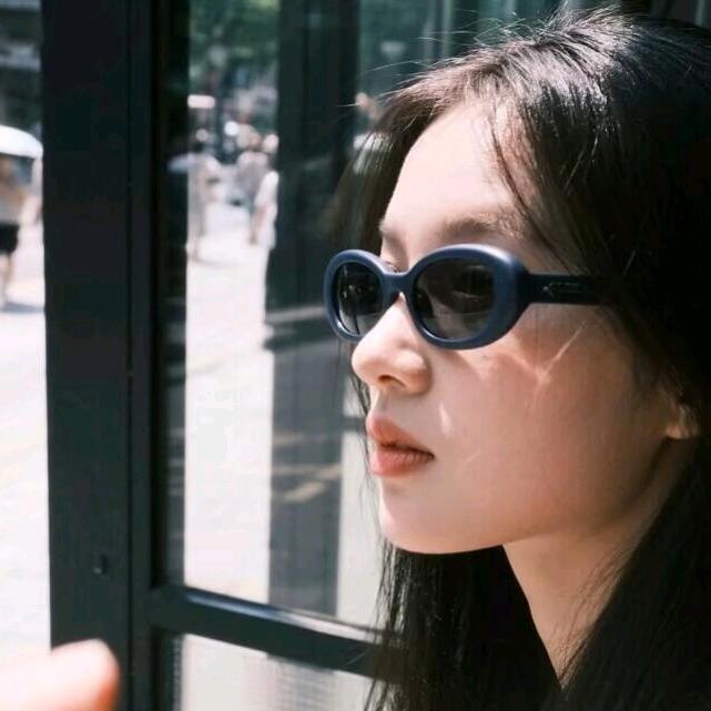 小周美美