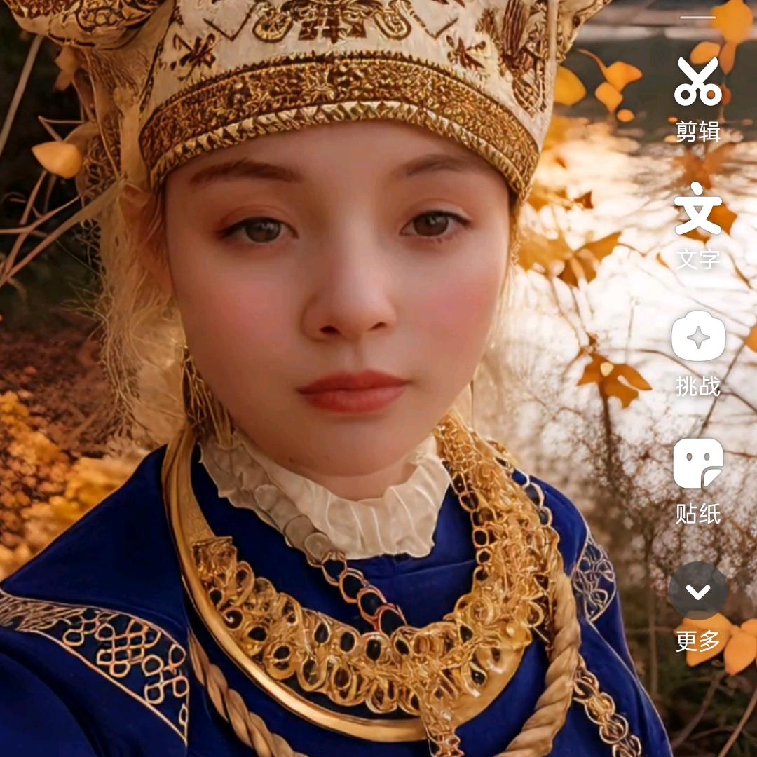 万梅