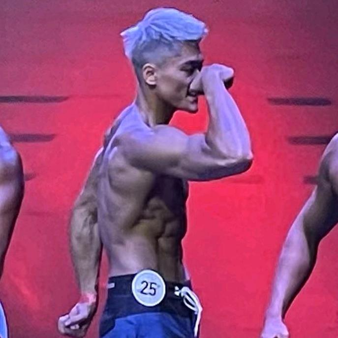 天天恒温游泳健身