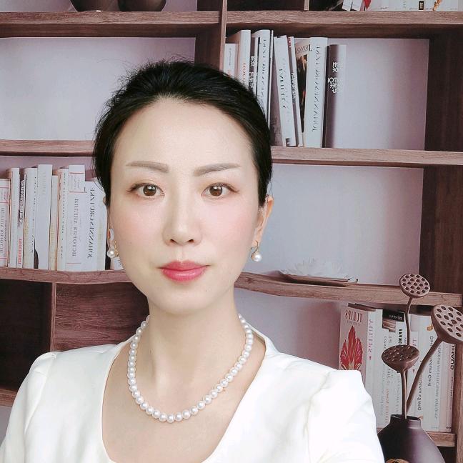 女性成长蜕变
