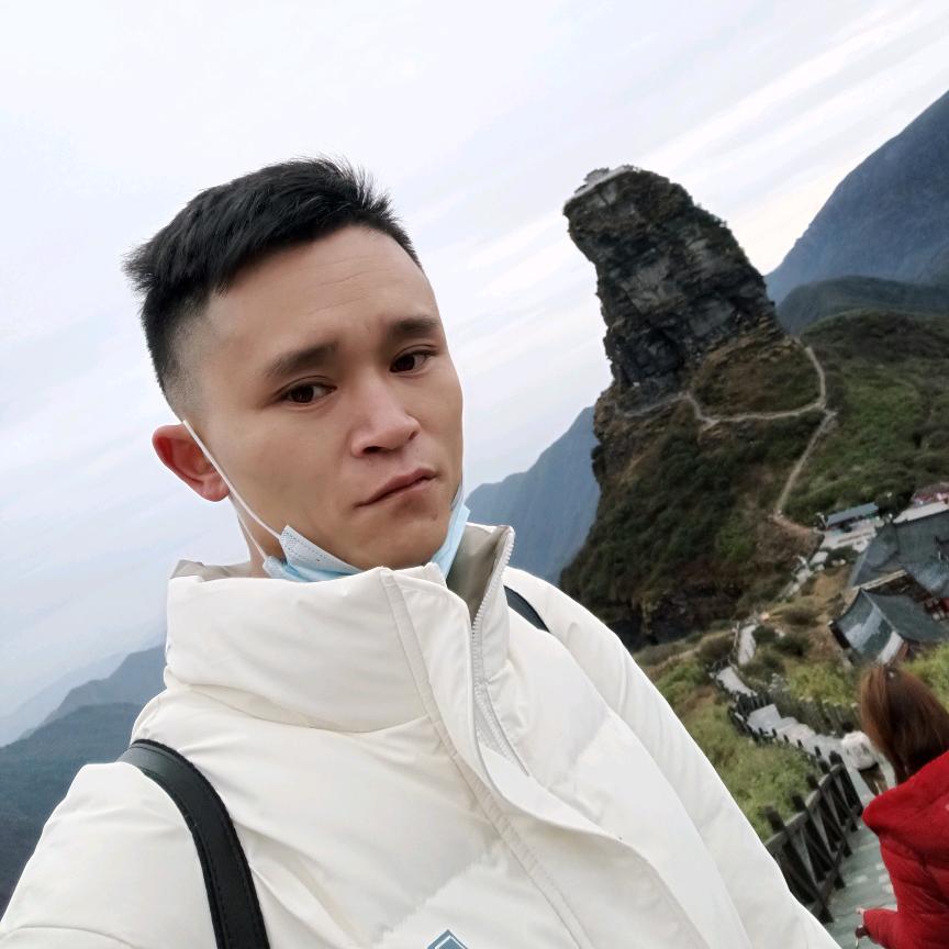单亲爸爸🐇