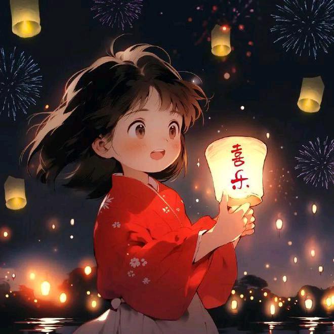 大小姐琪琪