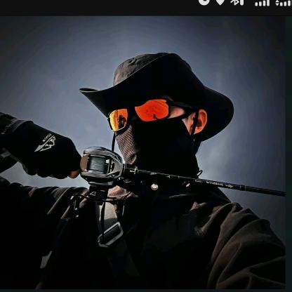 楠吖🎣