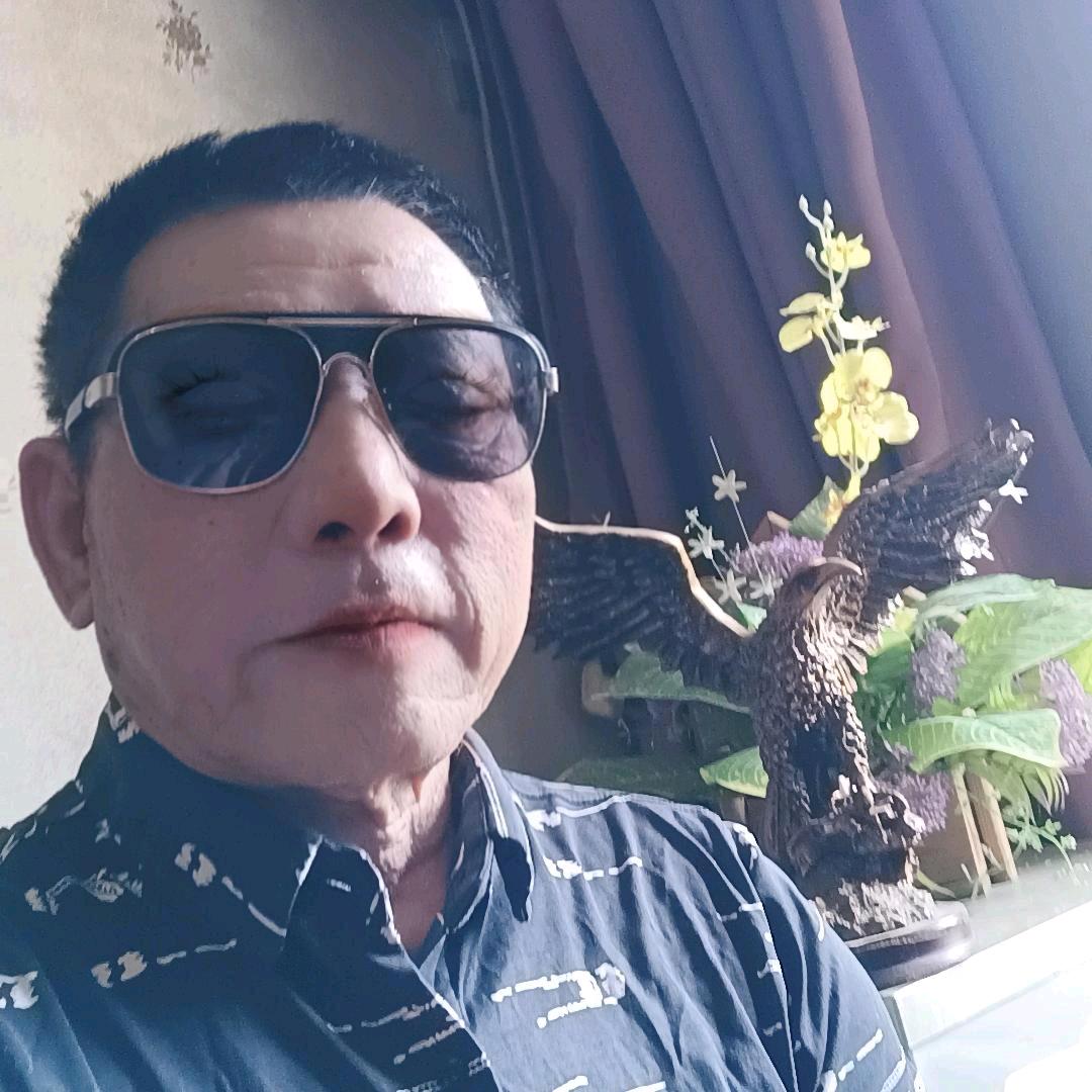 龙🐉哥🔥🔥独来独往