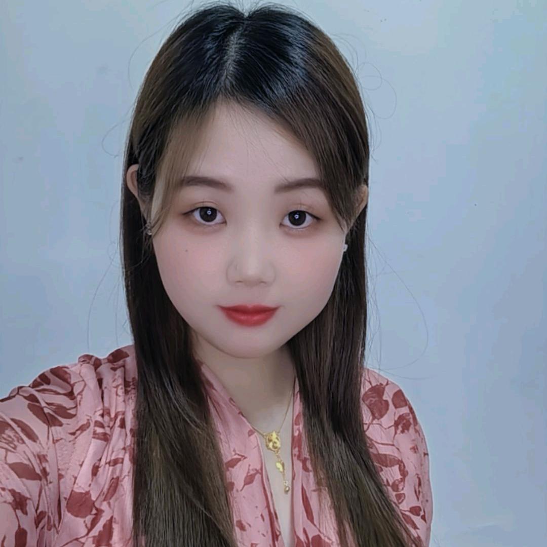她美她静静