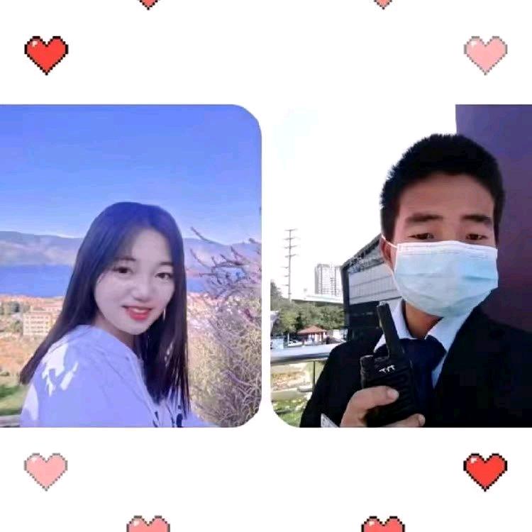 云南山歌：能能，尊师：巧霸
