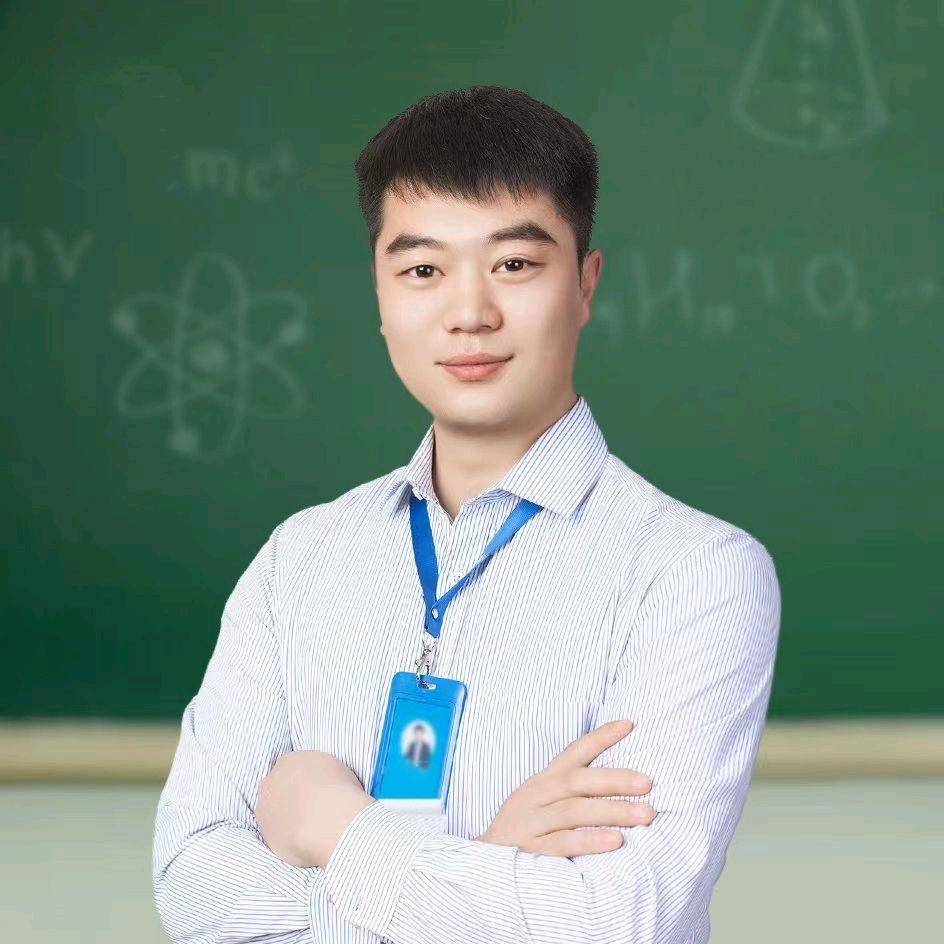 阳光引路人