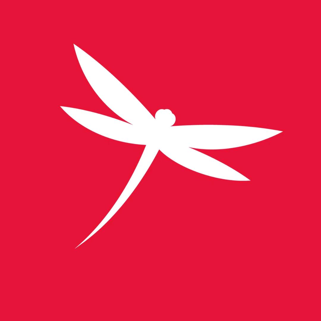 红蜻蜓 桃子