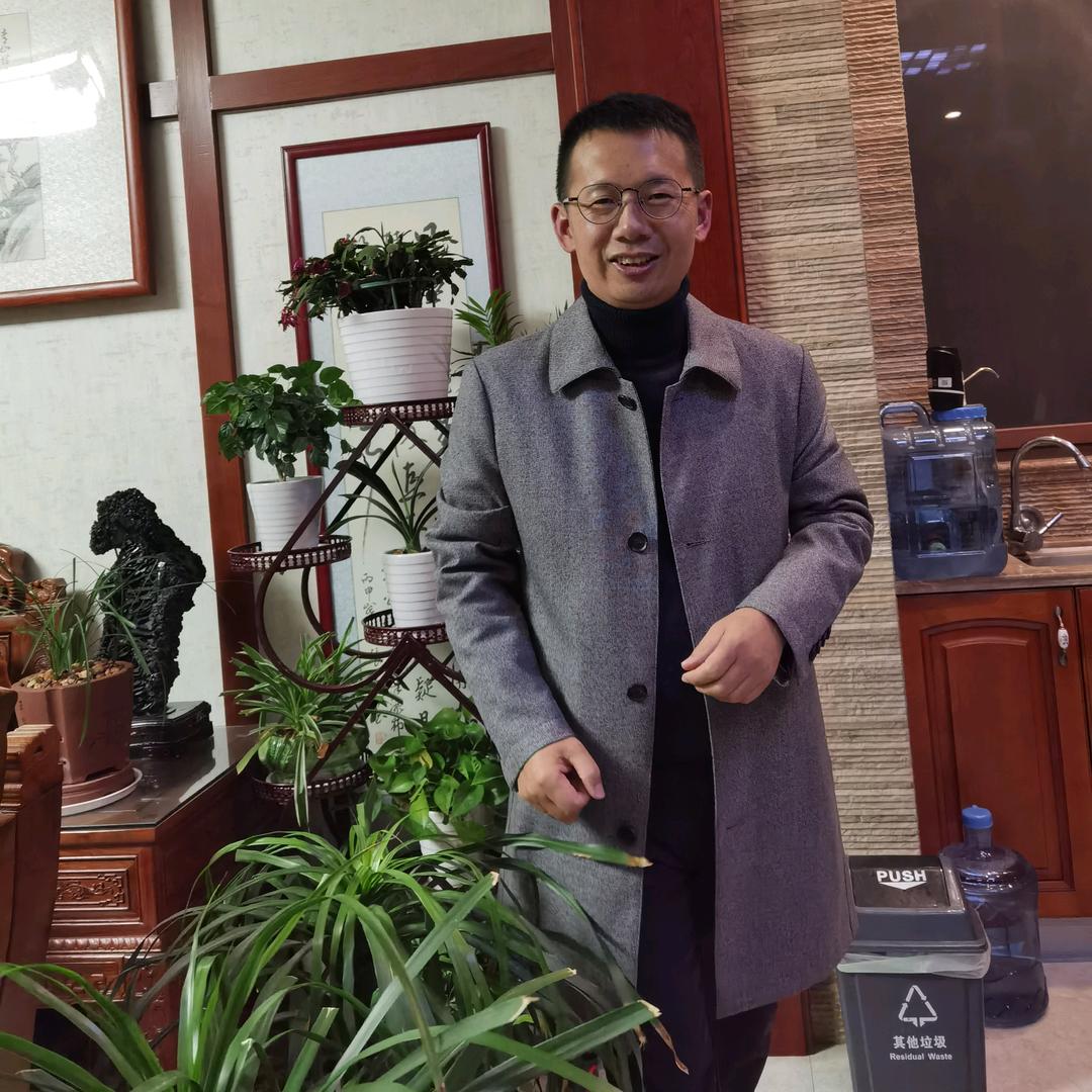 大鹏腾飞（青藏线）