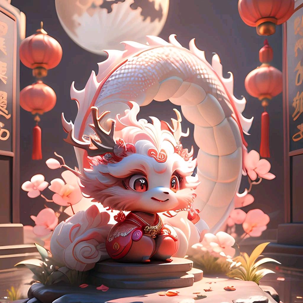 可乐龙焱