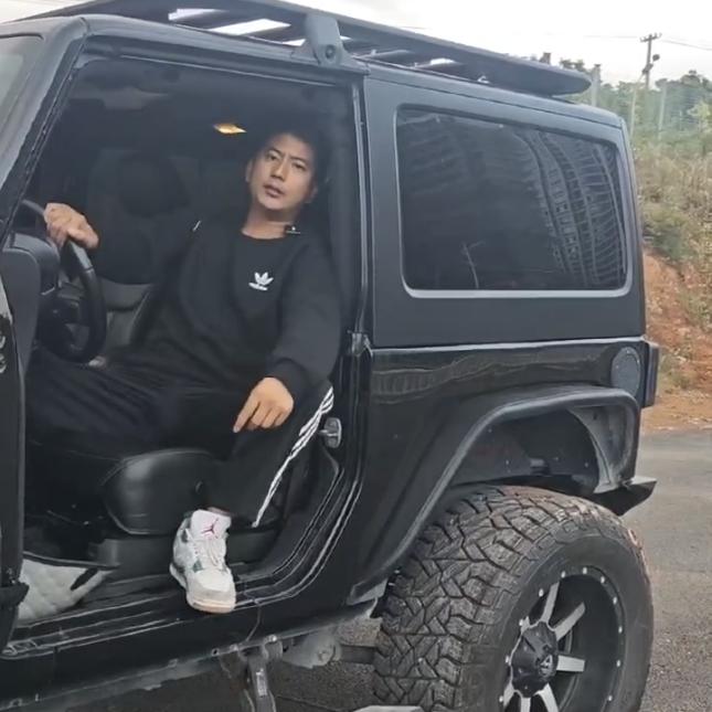 莆田阿海聊车