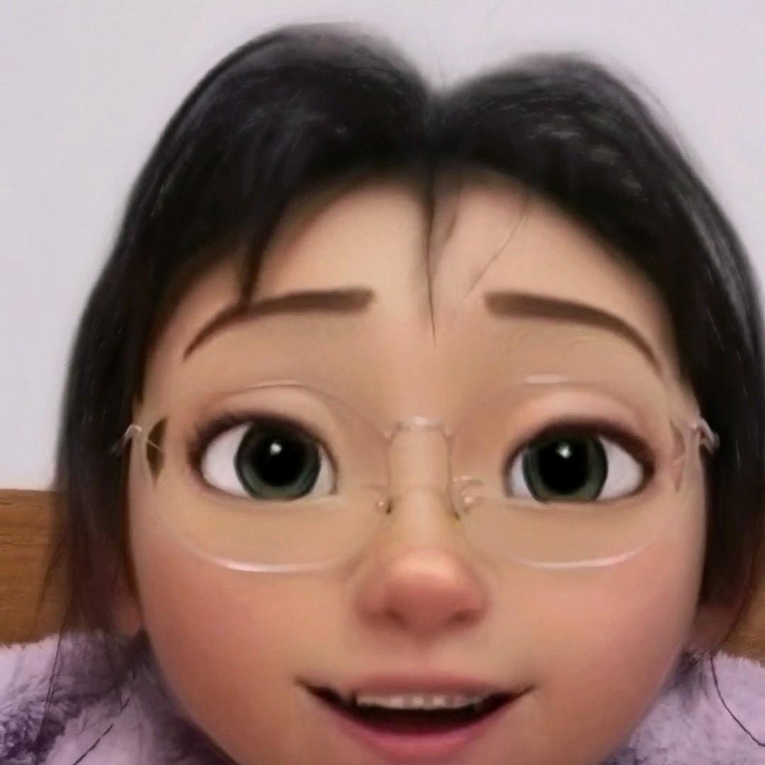 蔡蔡真不菜