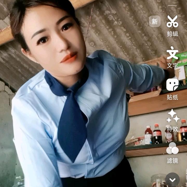 农村商店