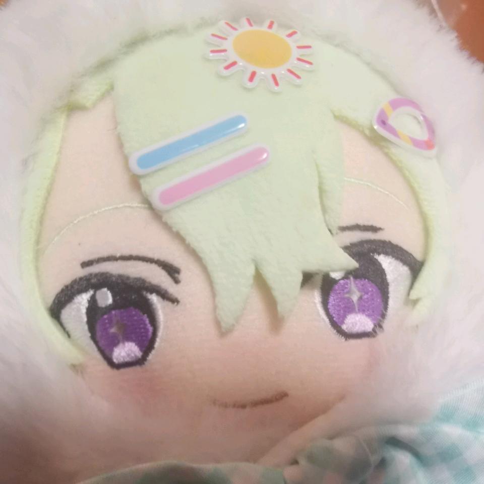 星河一天