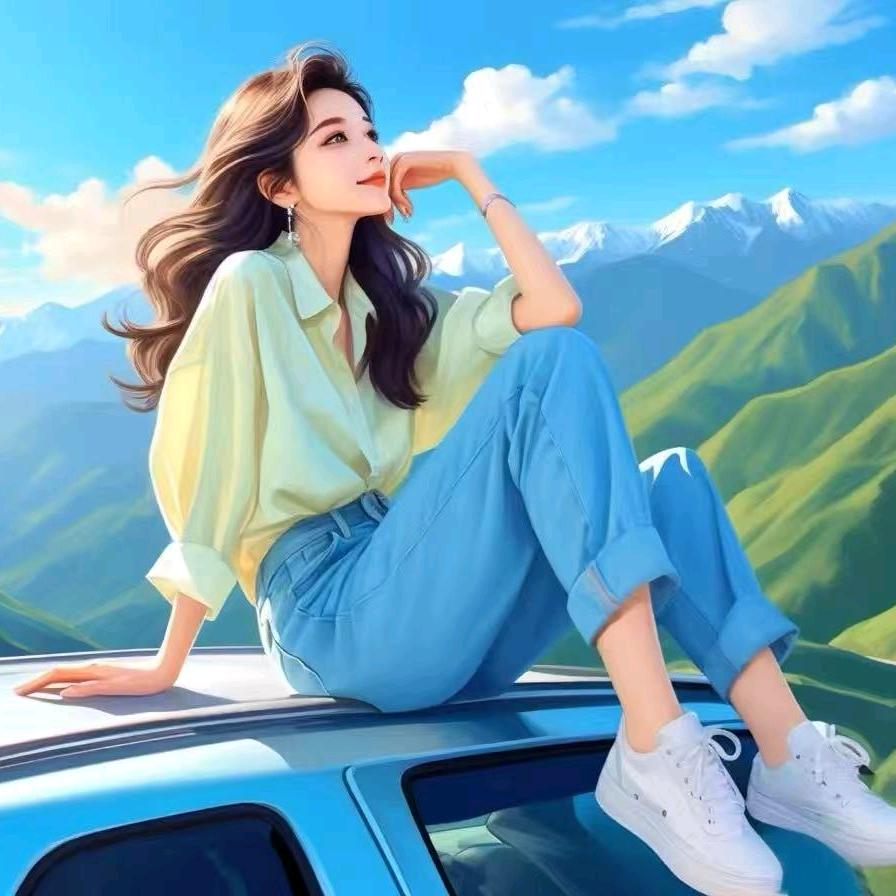 兜兜🌾有米💰