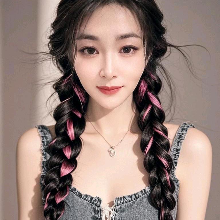 许你一世红颜