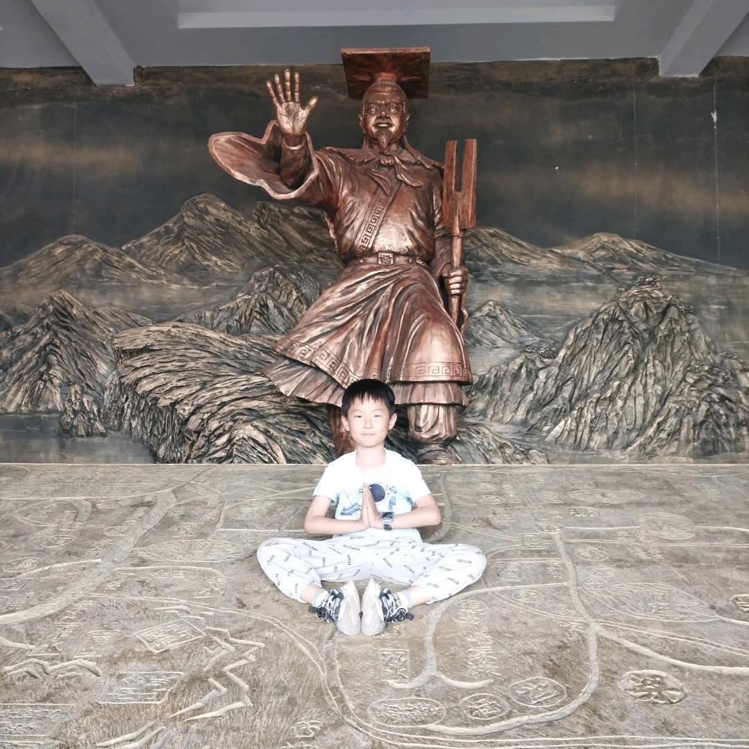 管道穿越小王