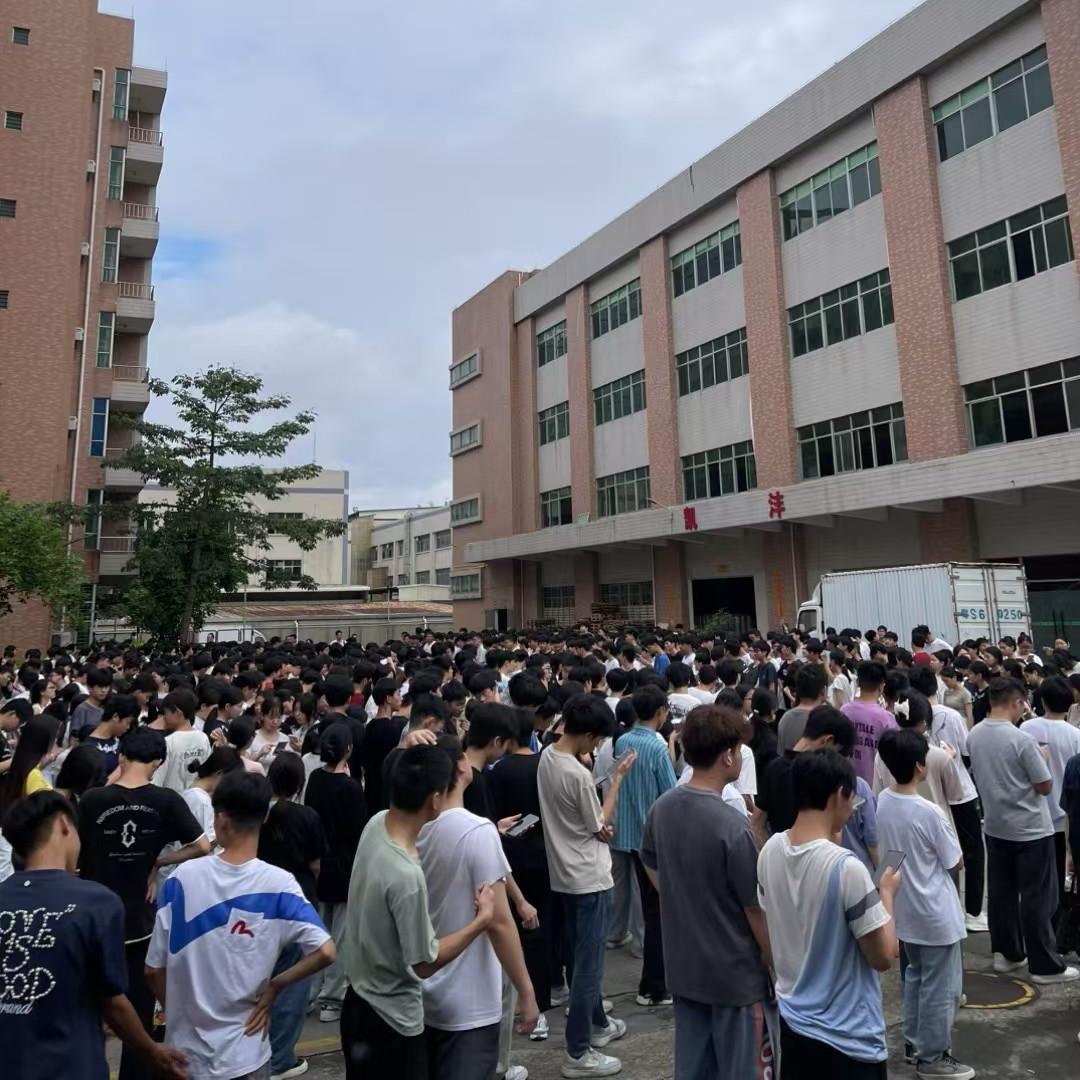 贵州劳务人（保哥）