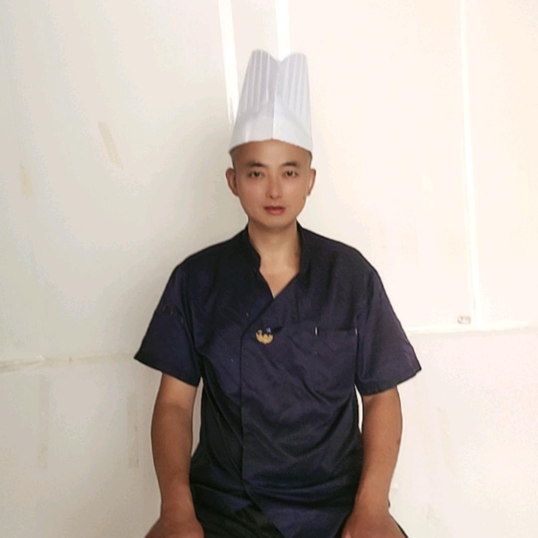 大厨凉皮