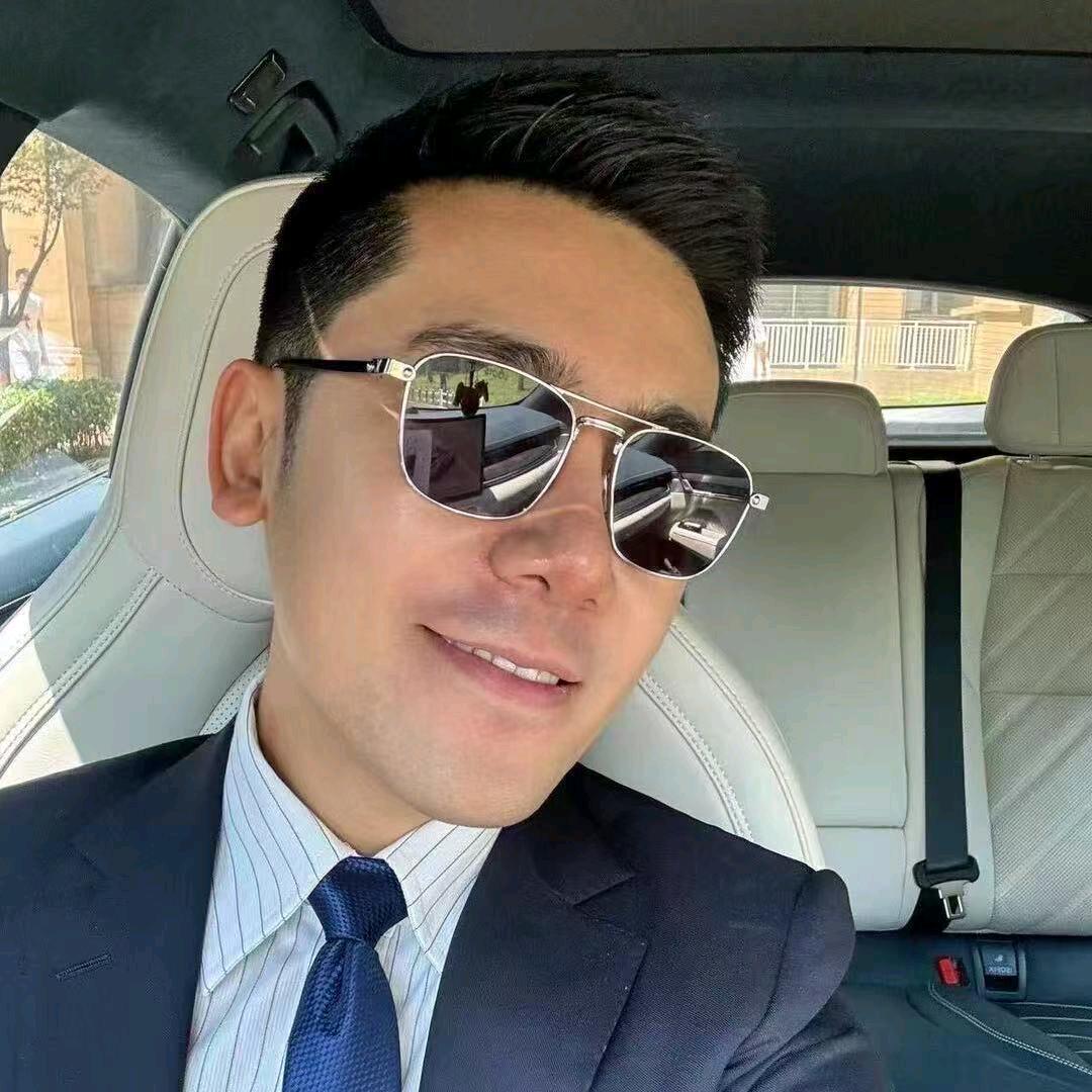 东南亚第一深情