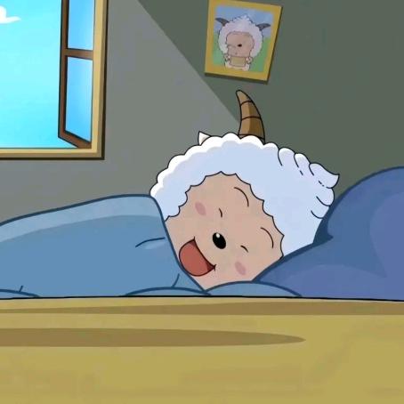 健康快乐的小胖虎