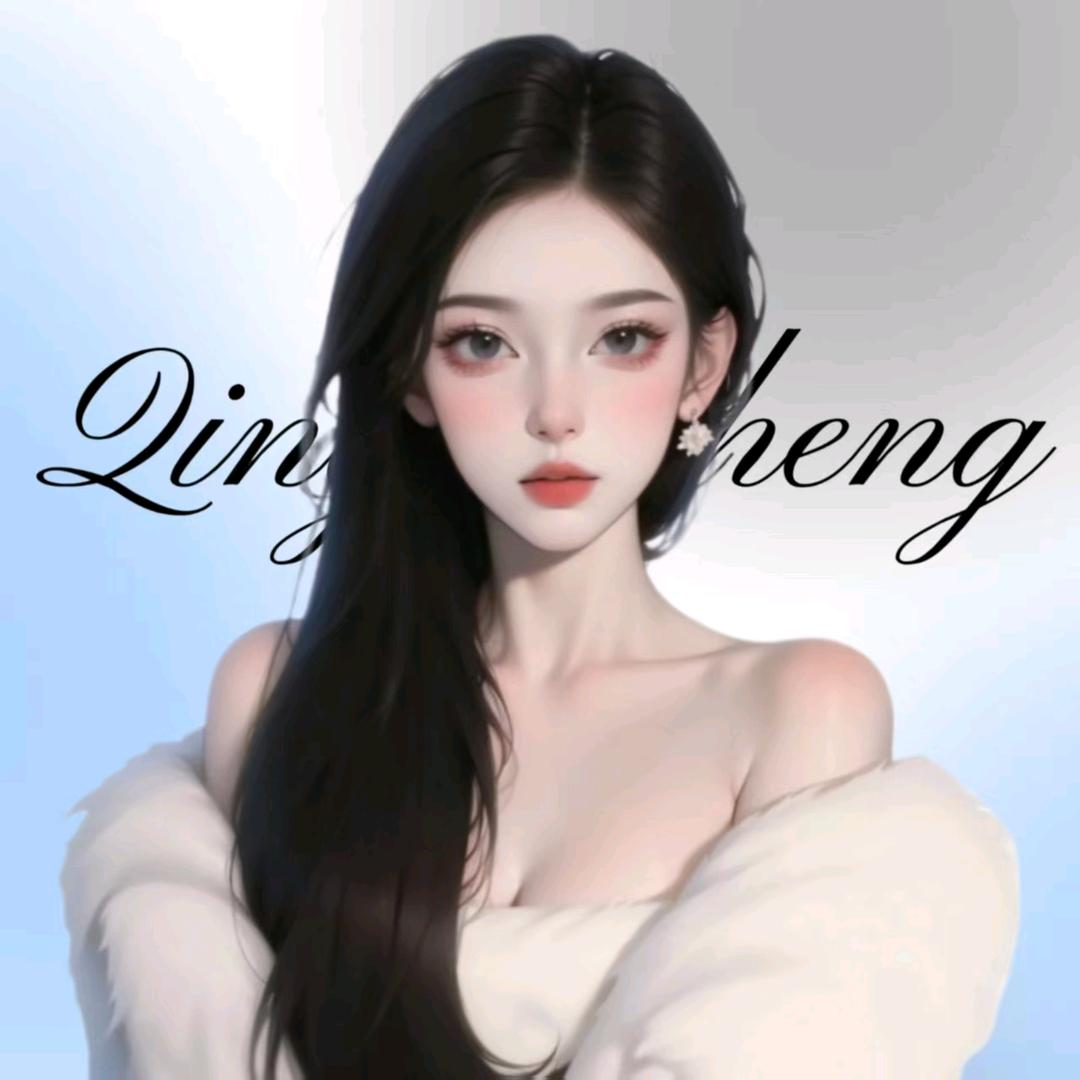 小霞讲故事