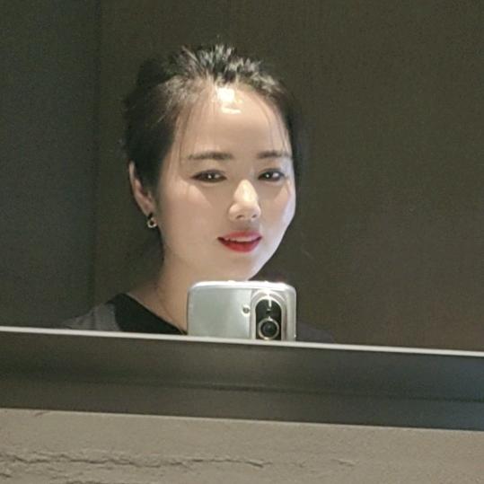 生活如此多娇