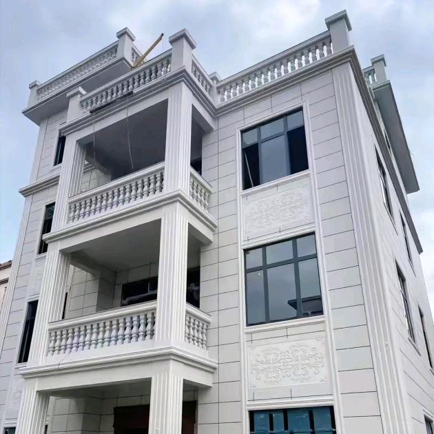 福建外墙瓷砖罗马柱源头工厂