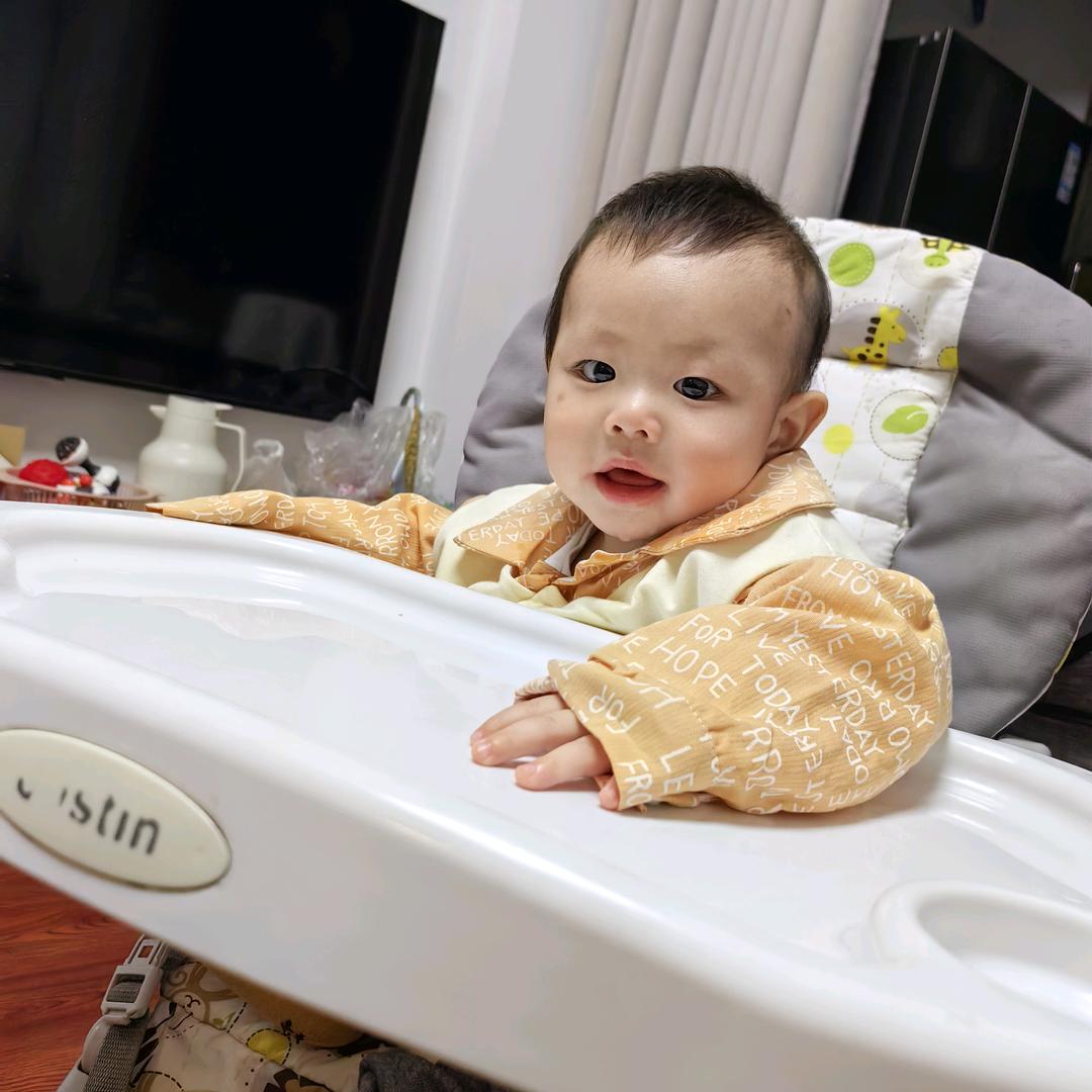 思儒妈妈