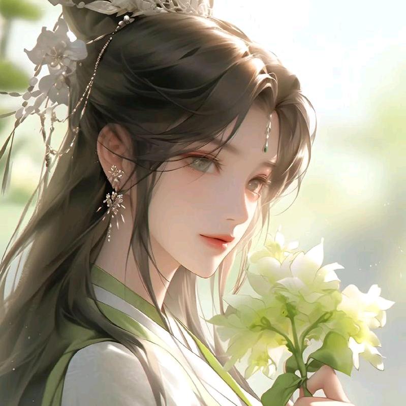 爱看动漫@小妤