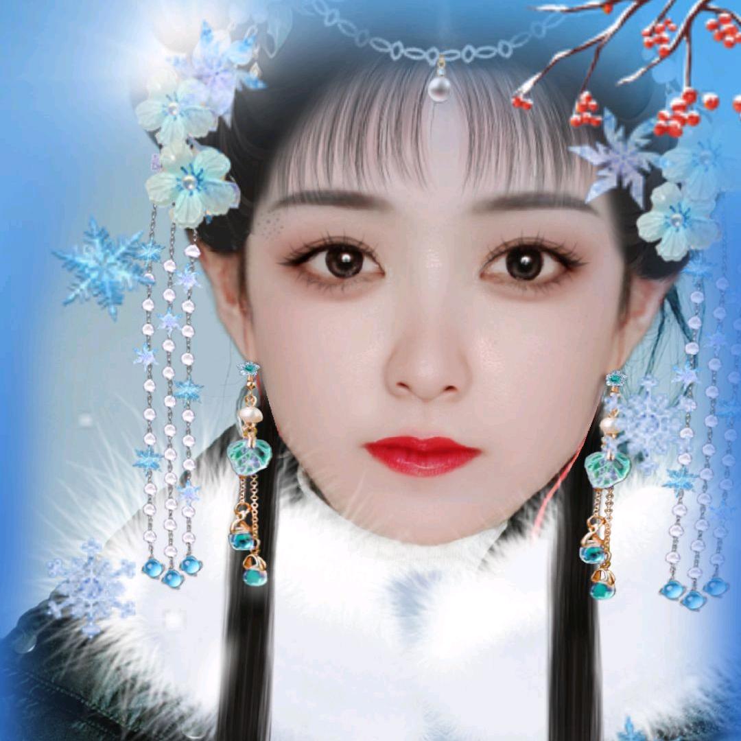 云阳洪黎妹