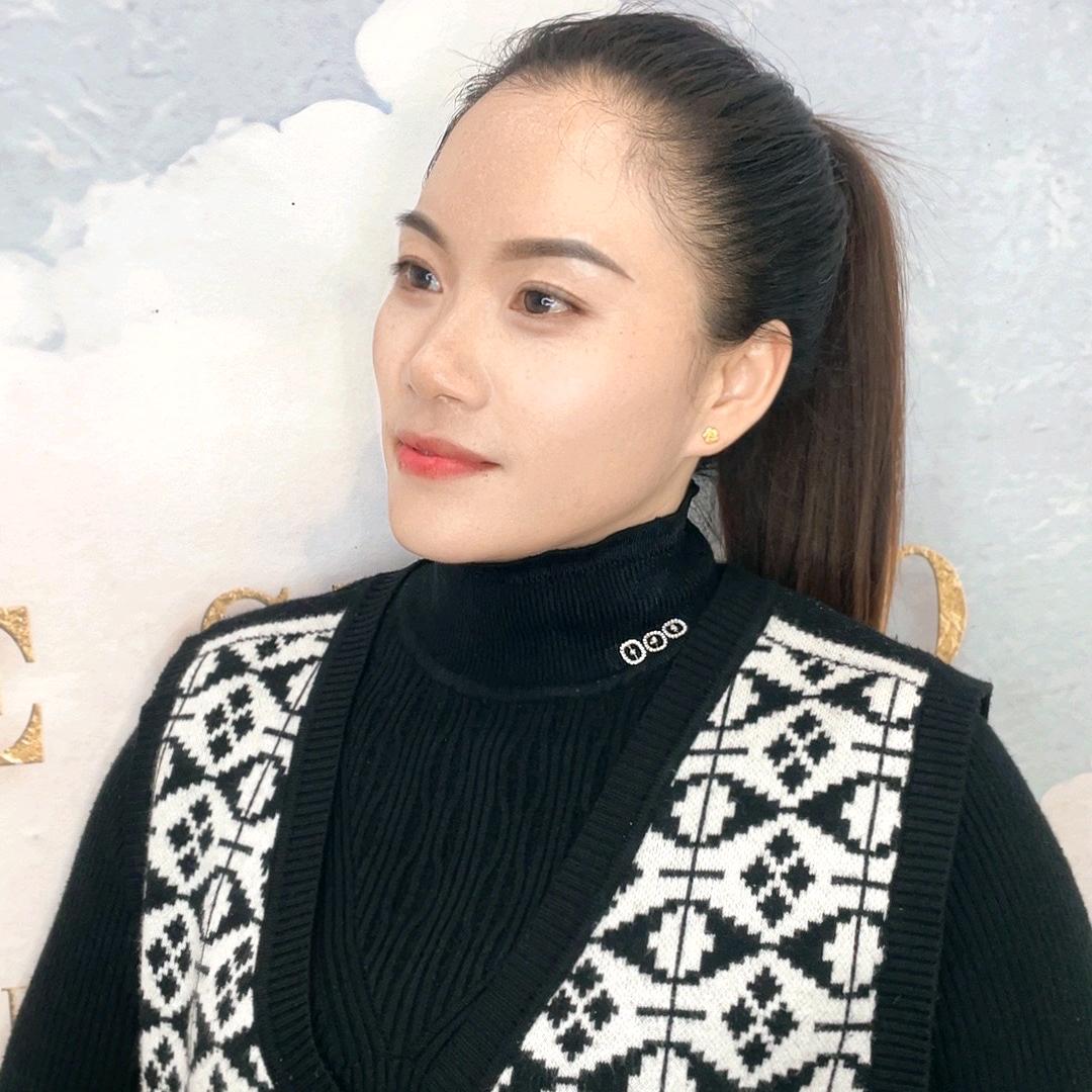 心语
