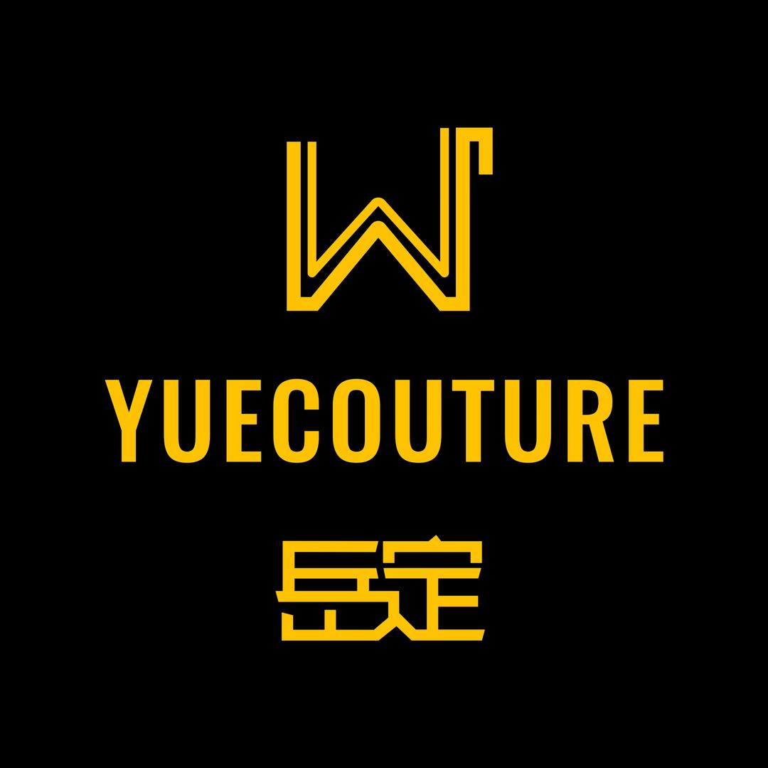 岳定YUECOUTURE西装定制
