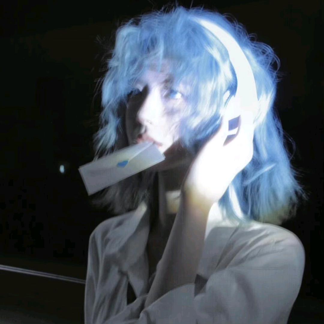 橘羊（睡不醒版）