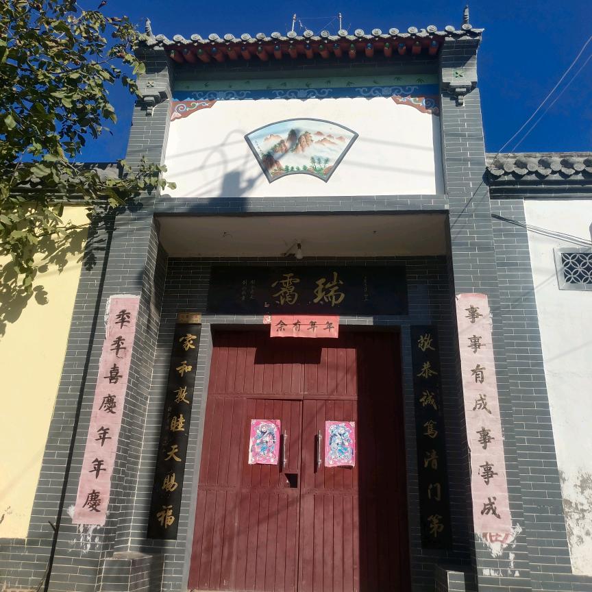黄城村哪片海园林景观(自建房)专业设计者