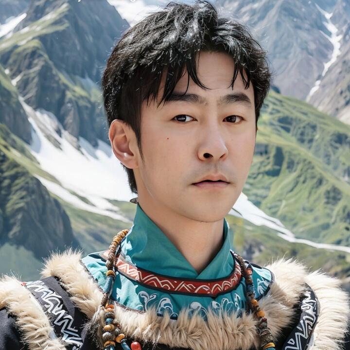 ✔一生有你✔