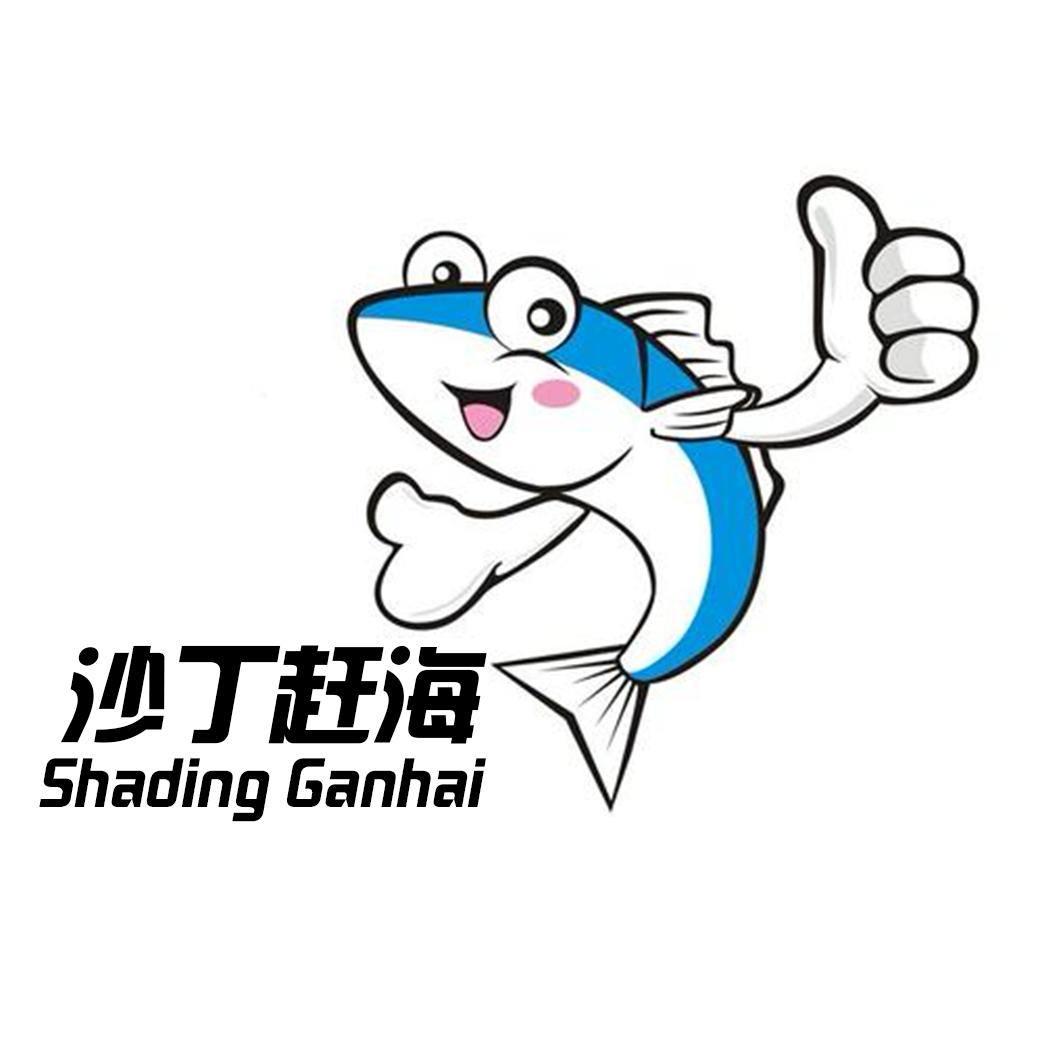 沙丁赶海俱乐部
