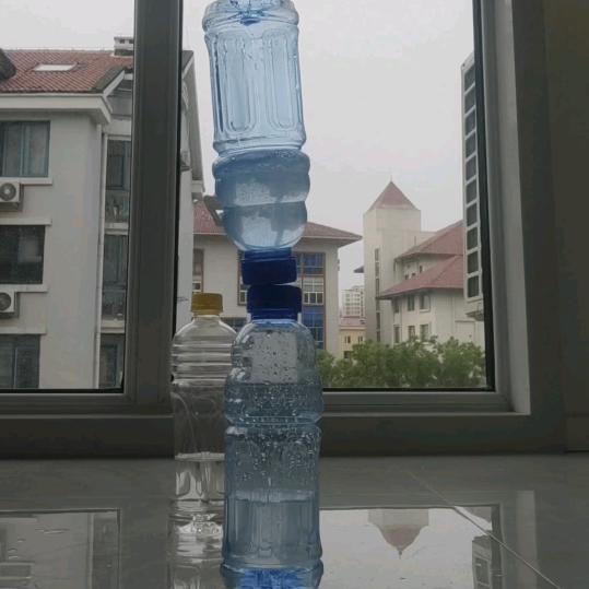 谁说脉动不能立在脉动上的