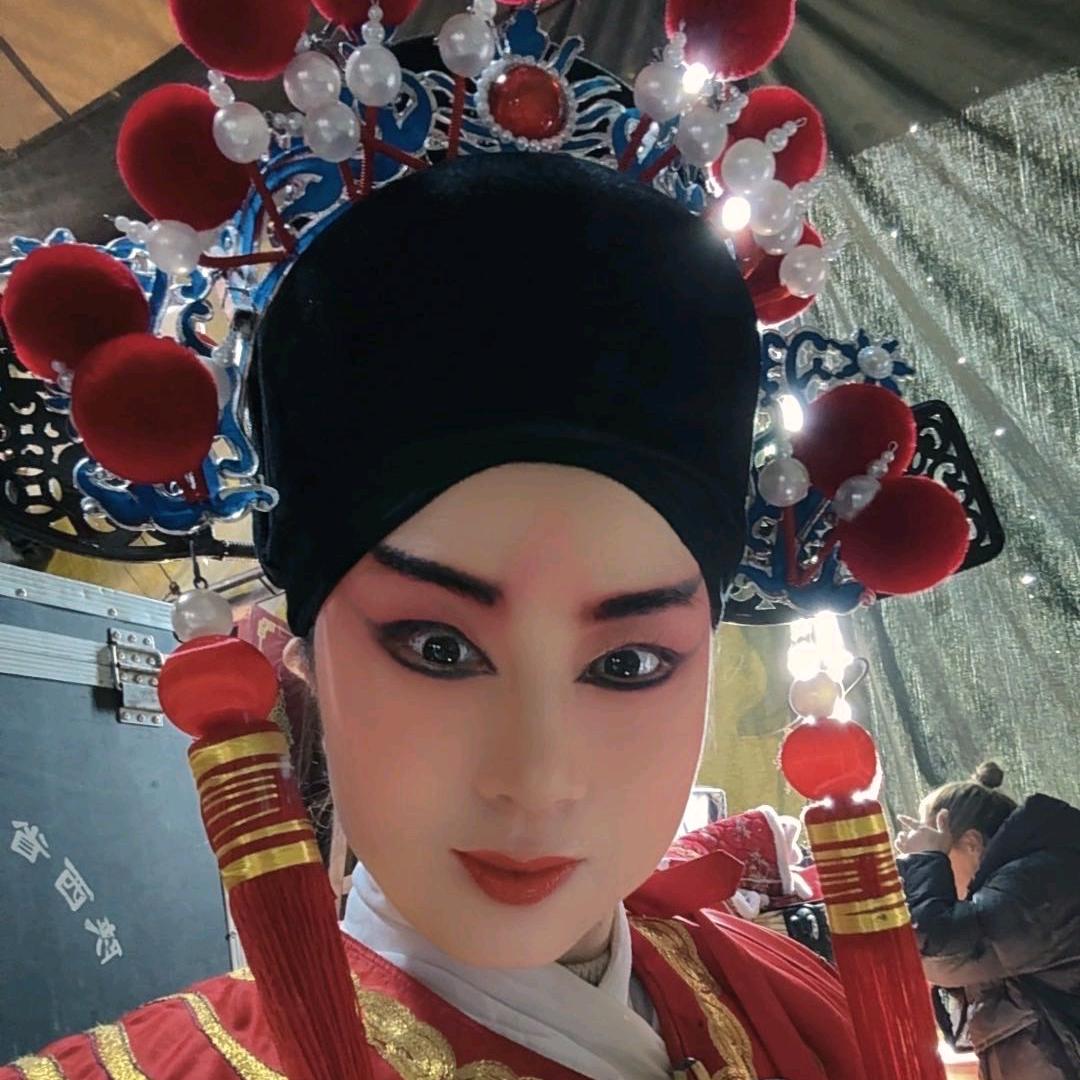 张雪红（小号）