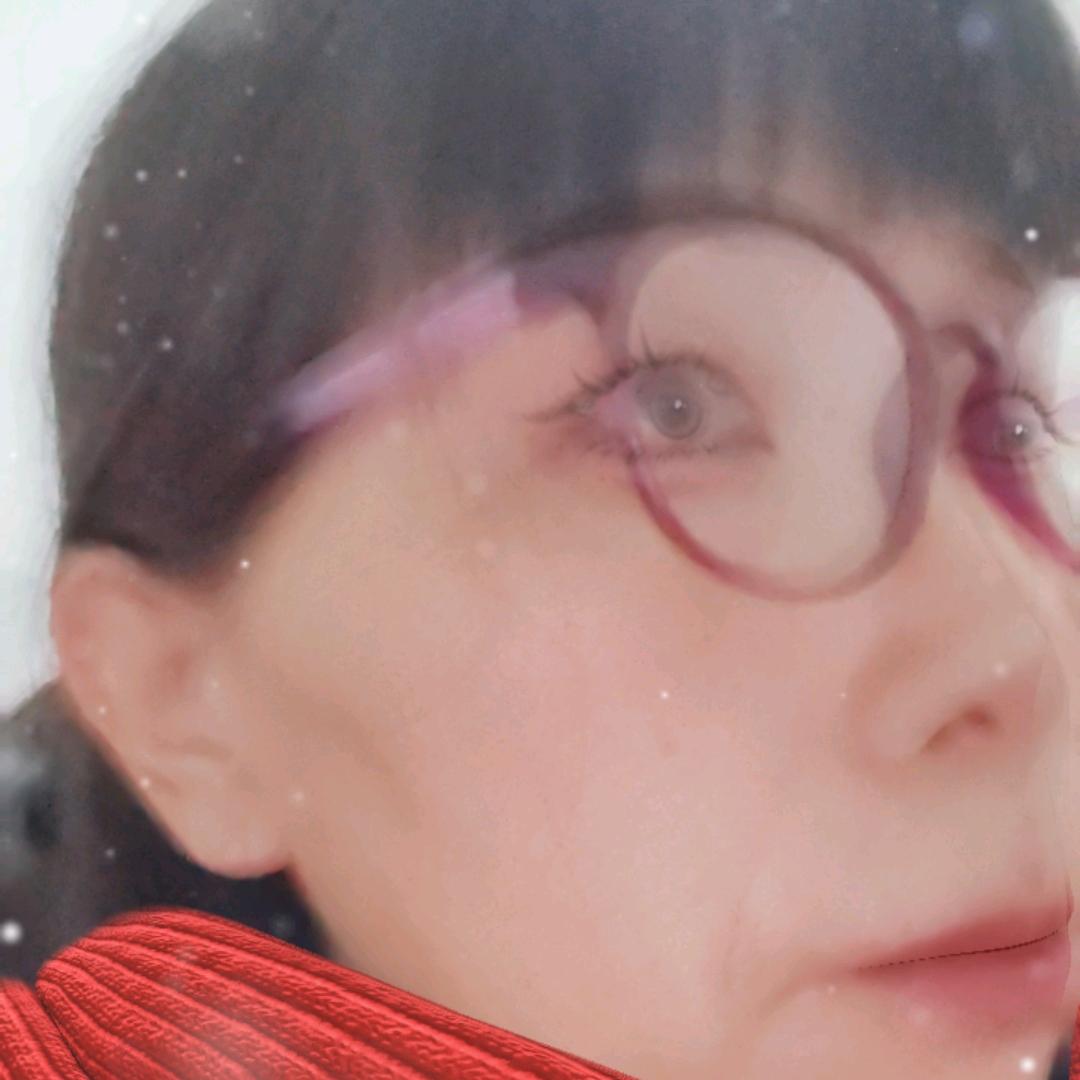 爱丫❤️